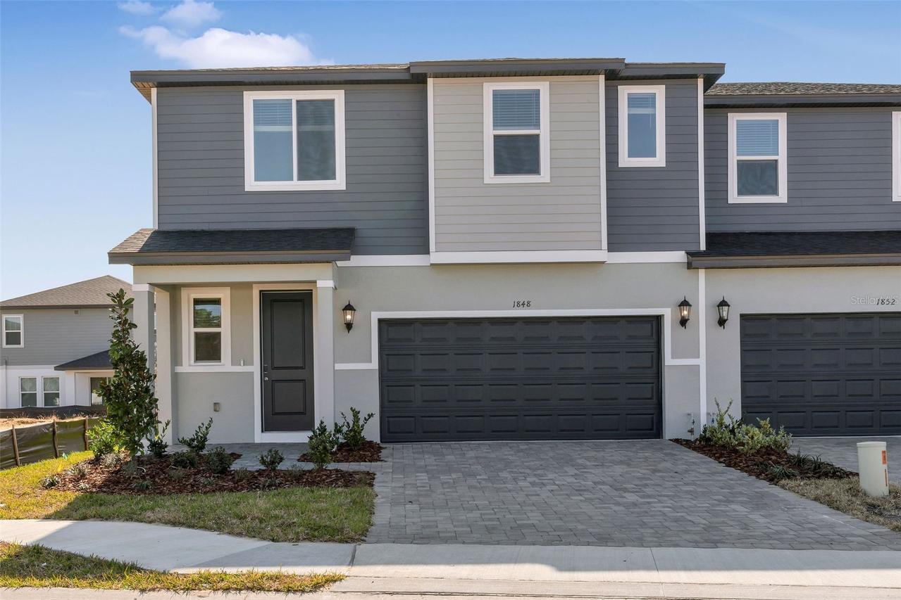 1848 Archer Dr., Minneola, FL 34715