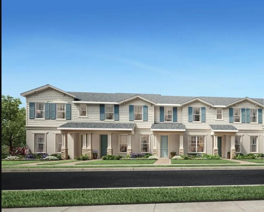 1898 Falconhurst Ln., Apopka, FL 32703