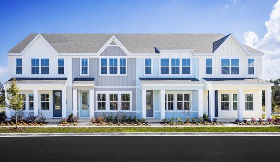 604 Highfalls Ave., Debary, FL 32713