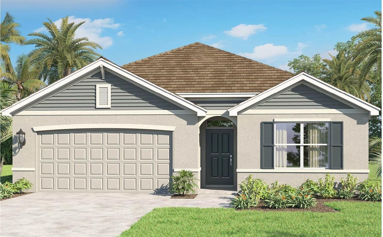 [Address Hidden by Seller], Palm Bay, FL 32909