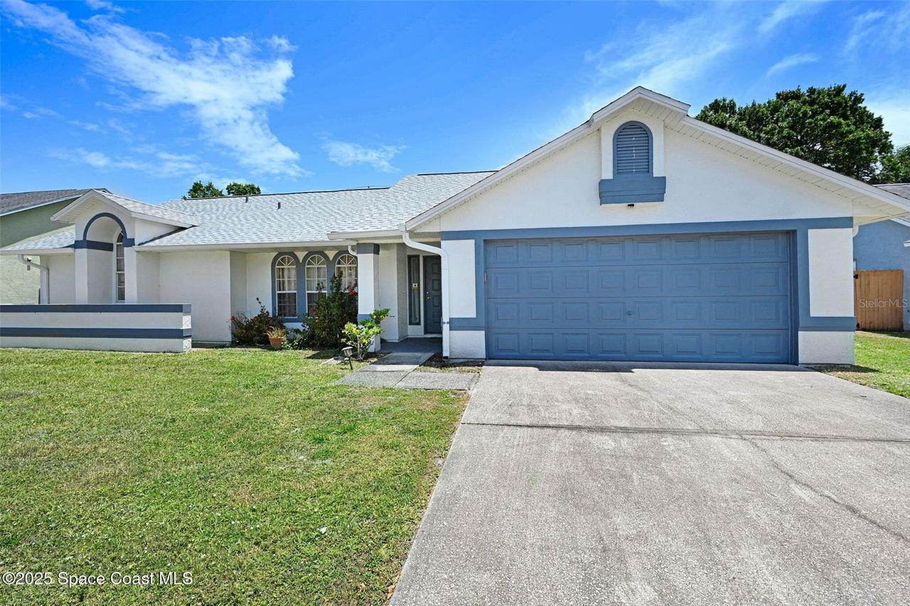 3463 Fan Palm Blvd., Melbourne, FL 32901