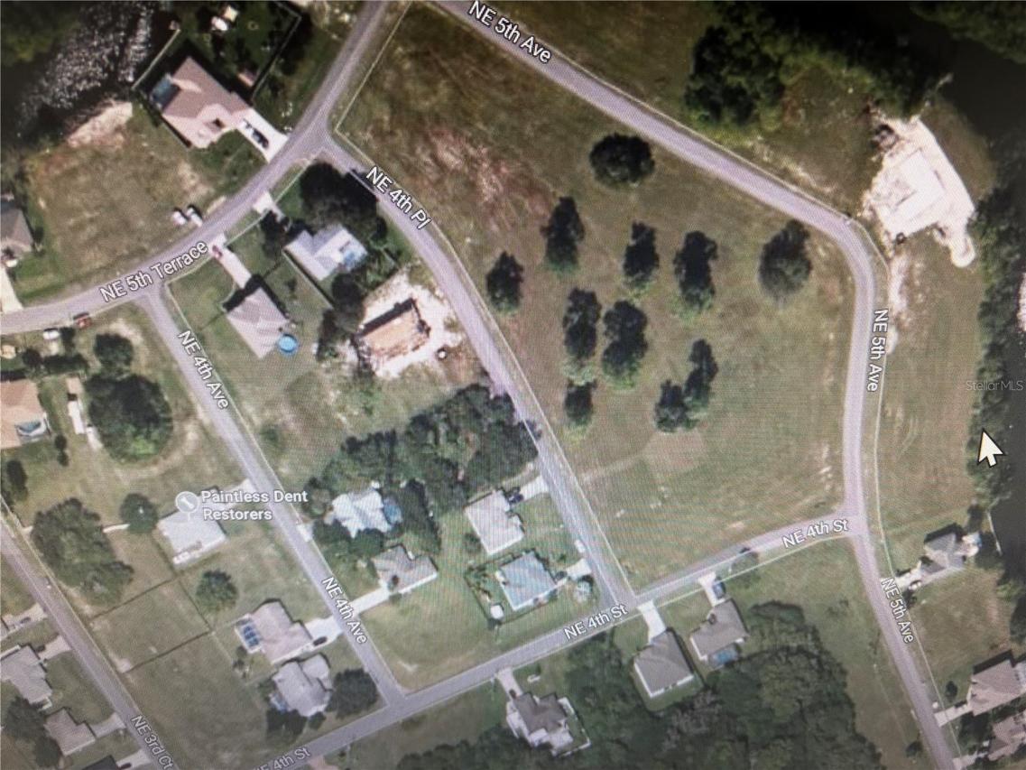 496 NE 4th Pl., Cape Coral, FL 33909