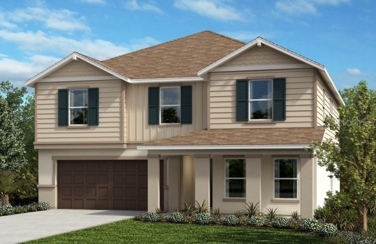 15904 Stream Ln., Parrish, FL 34219