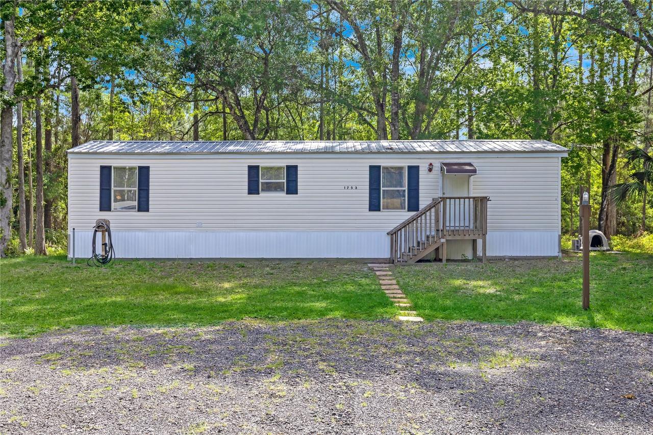1753 Lancewood St., Bunnell, FL 32110