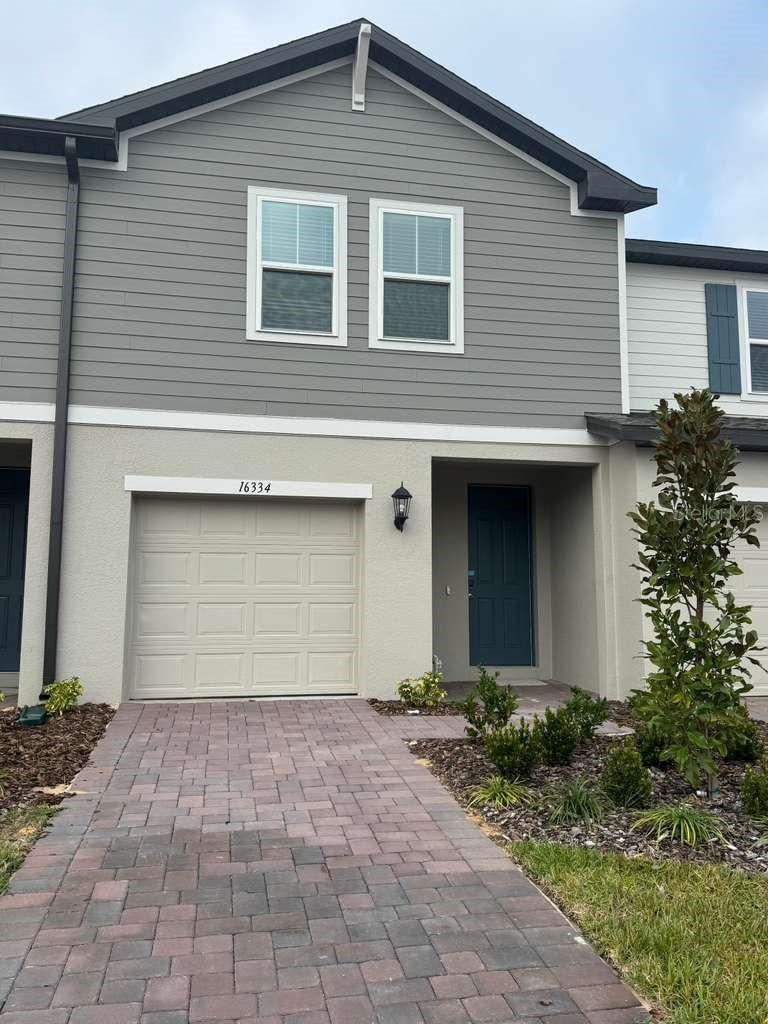 16334 Bird Of Paradise Ave., Clermont, FL 34714