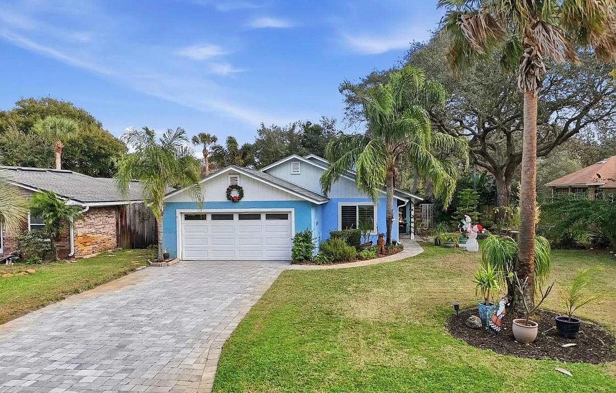 2019 Rosewood Dr., Neptune Beach, FL 32266