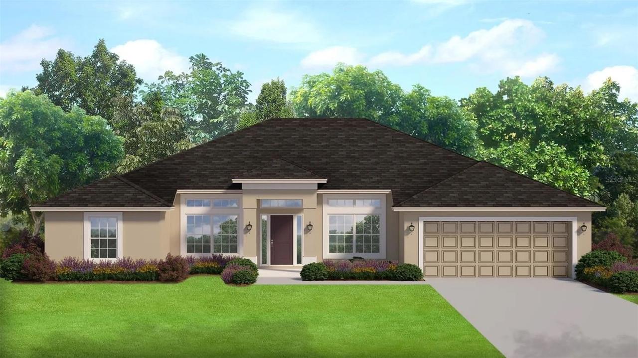 1293 Hickory Nut Dr., Lake Wales, FL 33898