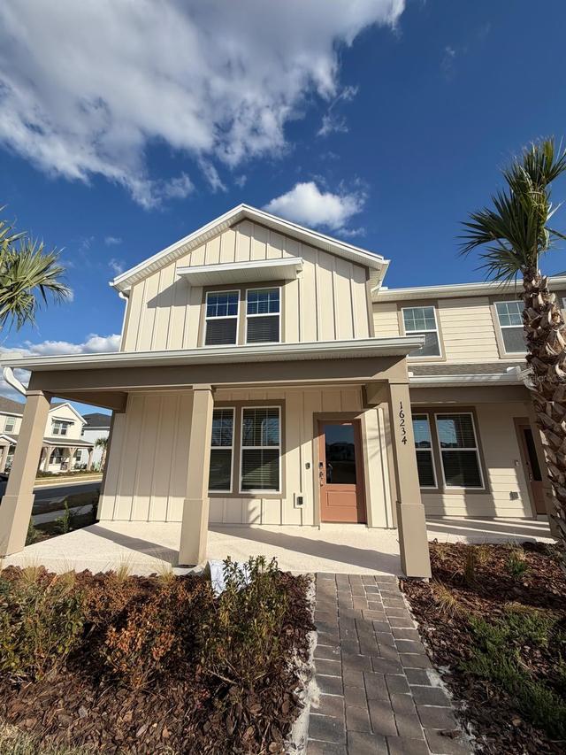 16234 Merry Alley, Winter Garden, FL 34787