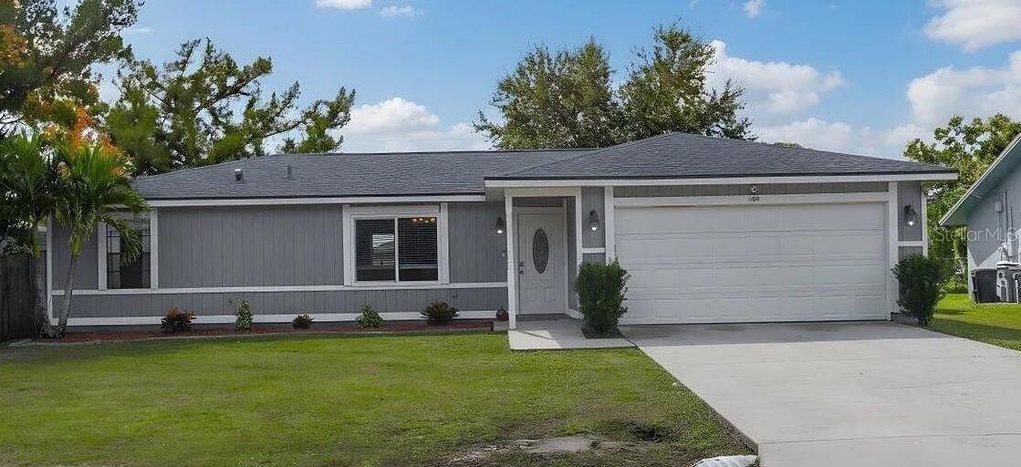 1486 Giles St., Palm Bay, FL 32907