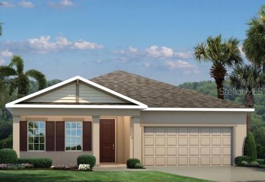 442 Hammock Oaks Blvd., Lady Lake, FL 32159