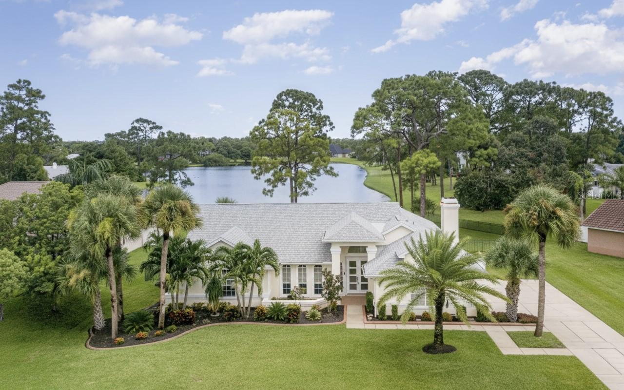 3897 Peacock Dr., Melbourne, FL 32904