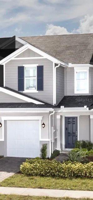 2755 Raindrop Run St., Clermont, FL 34714