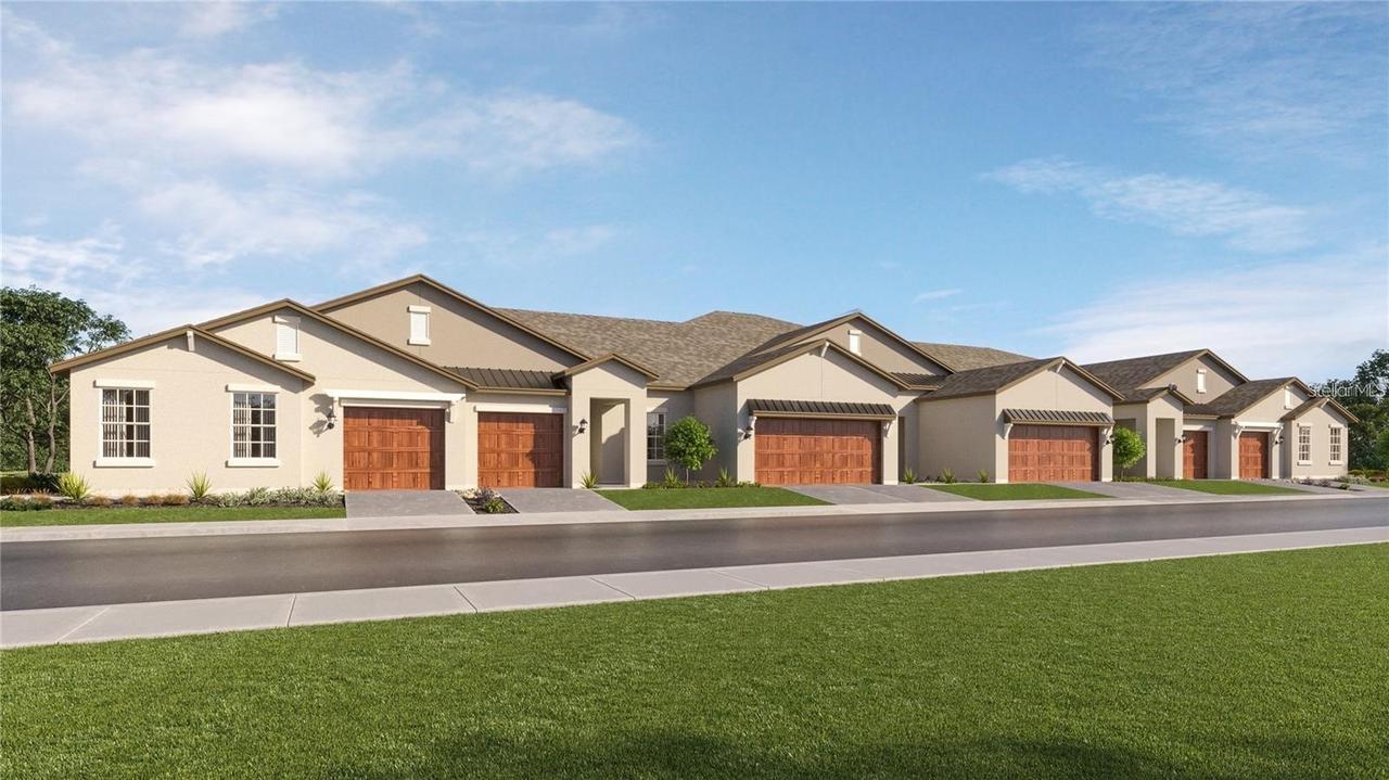 6674 Homebound Way, Trinity, FL 34655