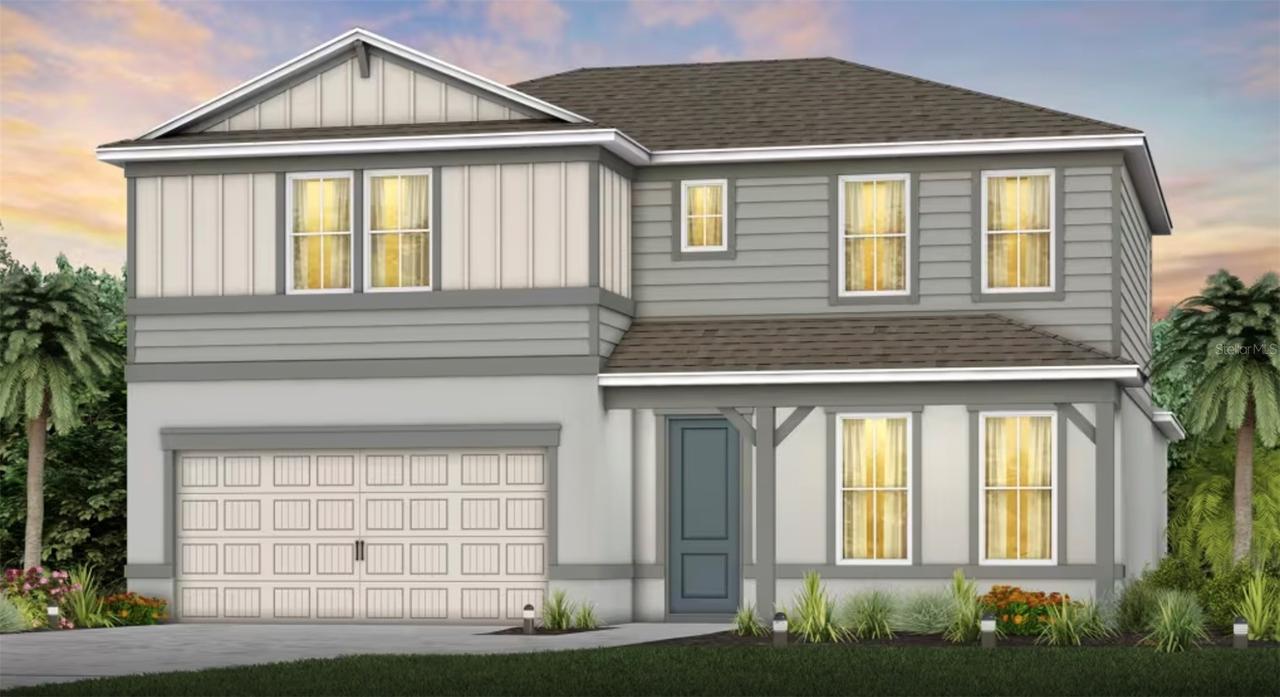 1566 Groveline Rd., St Cloud, FL 34771