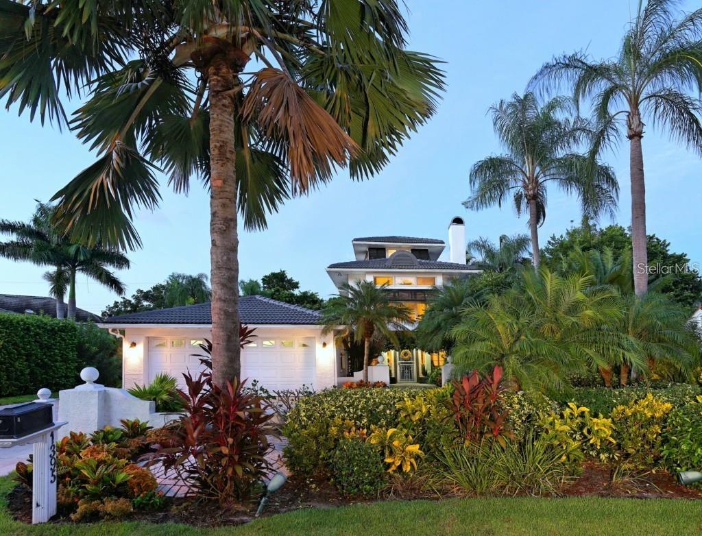 1395 Harbor Dr., Sarasota, FL 34239