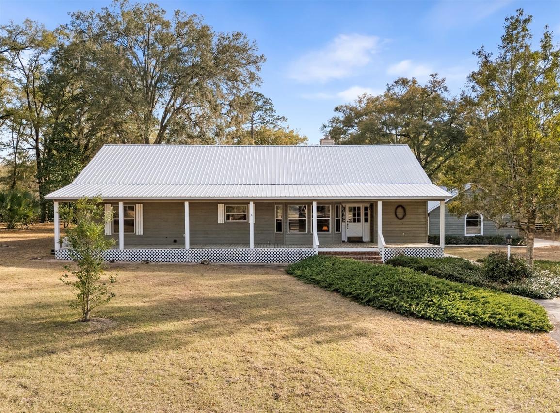 13625 NW 56 Ave., Gainesville, FL 32653