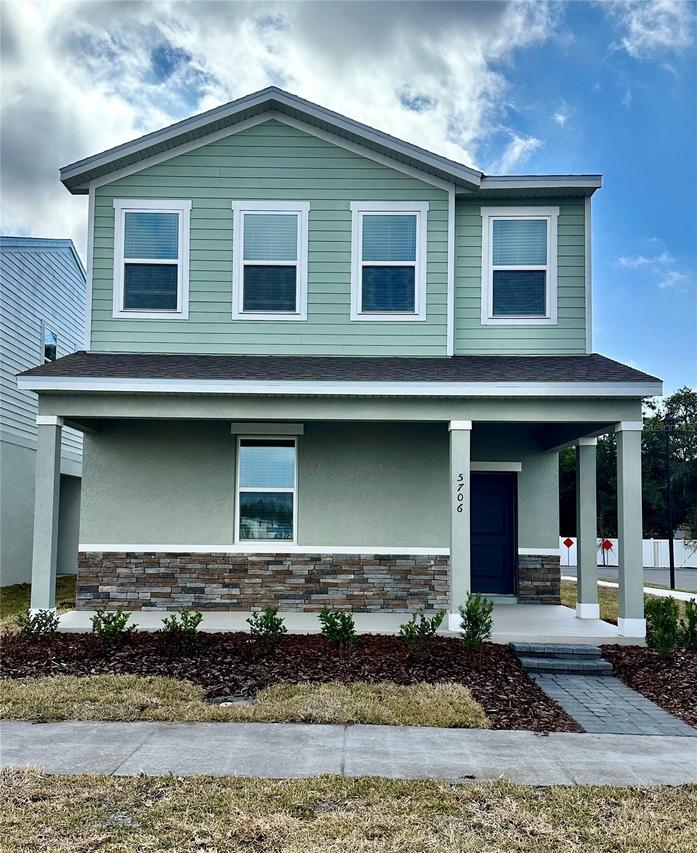 5706 Stockade Blvd., St Cloud, FL 34771