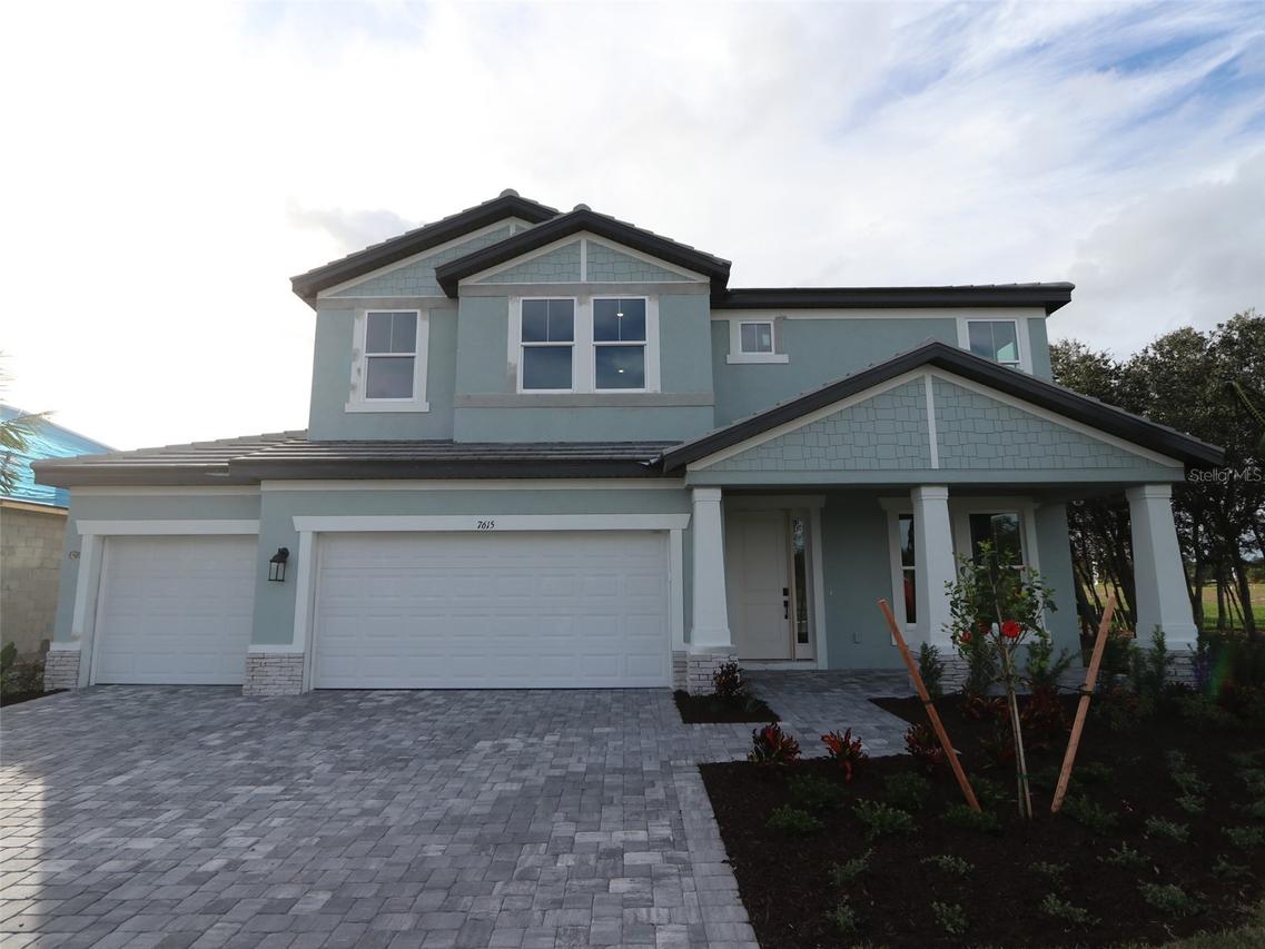 7615 Seahawk Ave., Sarasota, FL 34241