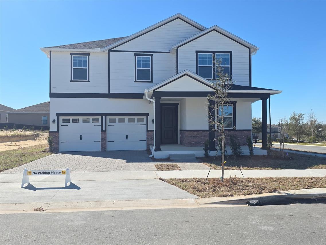 301 Sunbrook Dr., Groveland, FL 34736