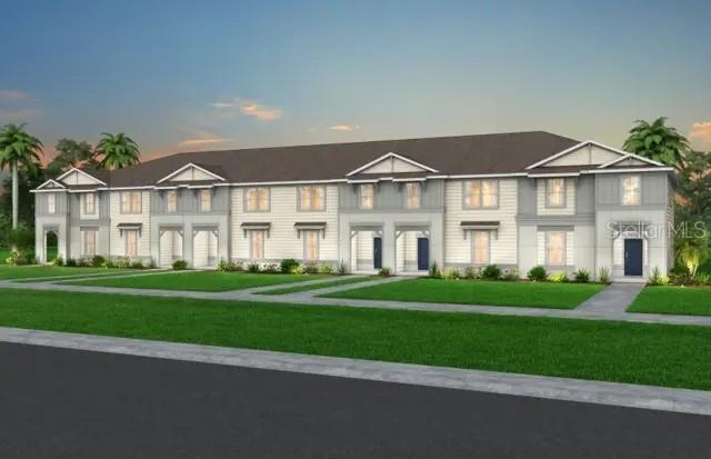 16172 Palm Frond Ave., Clermont, FL 34714