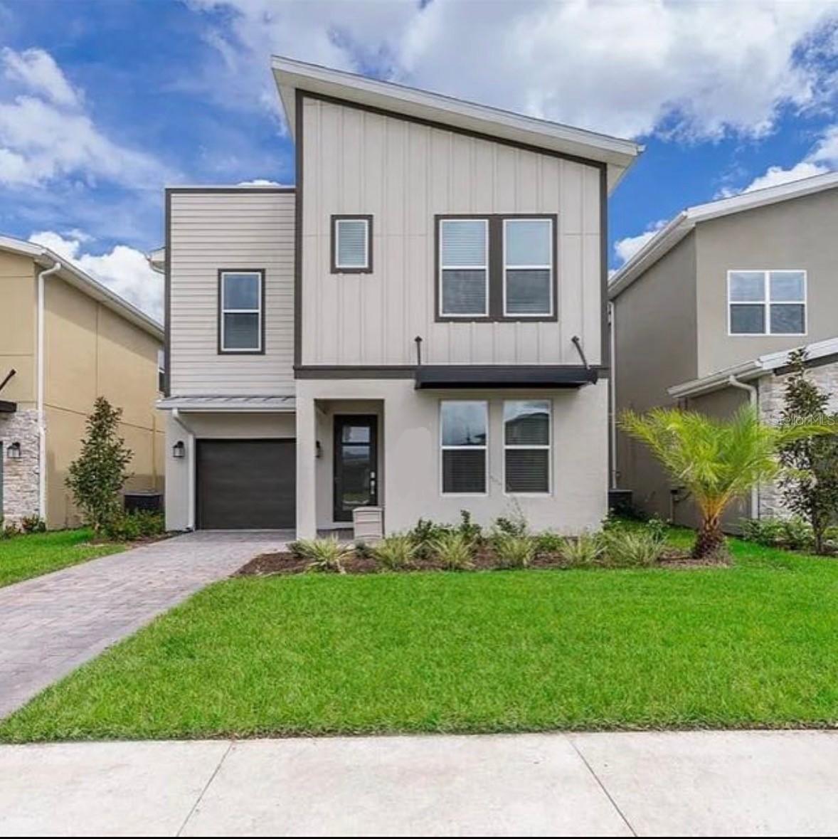 10507 Ebb Tide Ln., Orlando, FL 32821