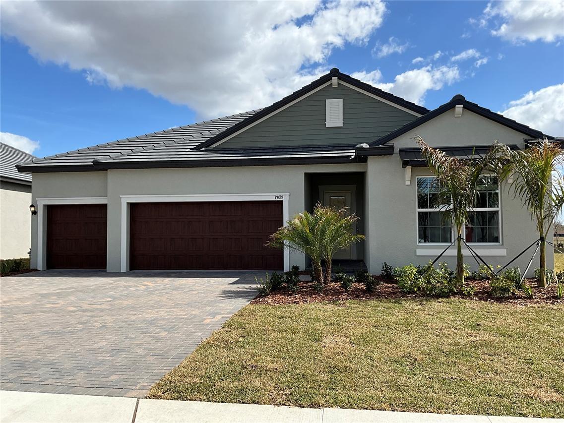 12018 Violet Jasper Dr., Parrish, FL 34219