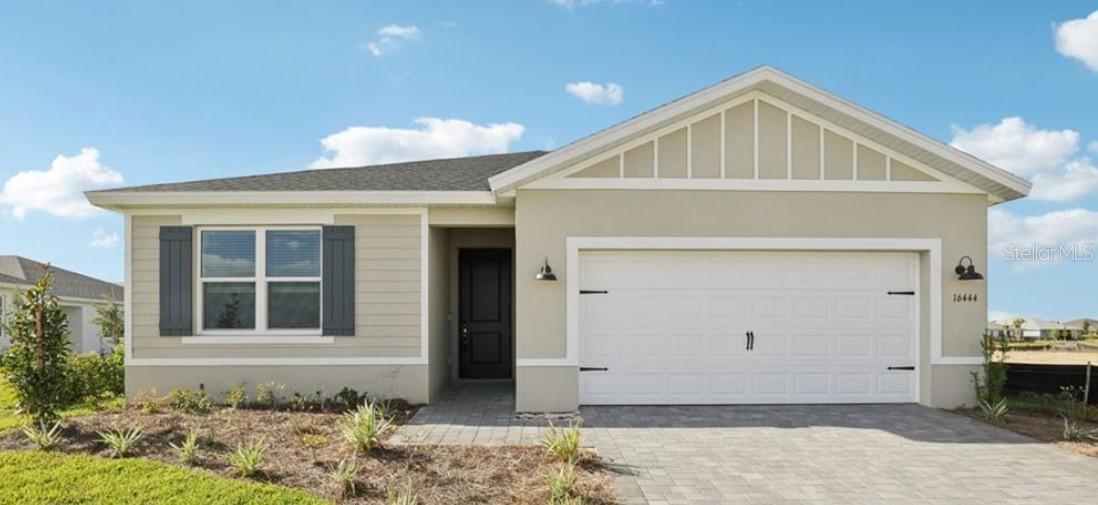 16444 Seven Lakes Ave., Punta Gorda, FL 33982