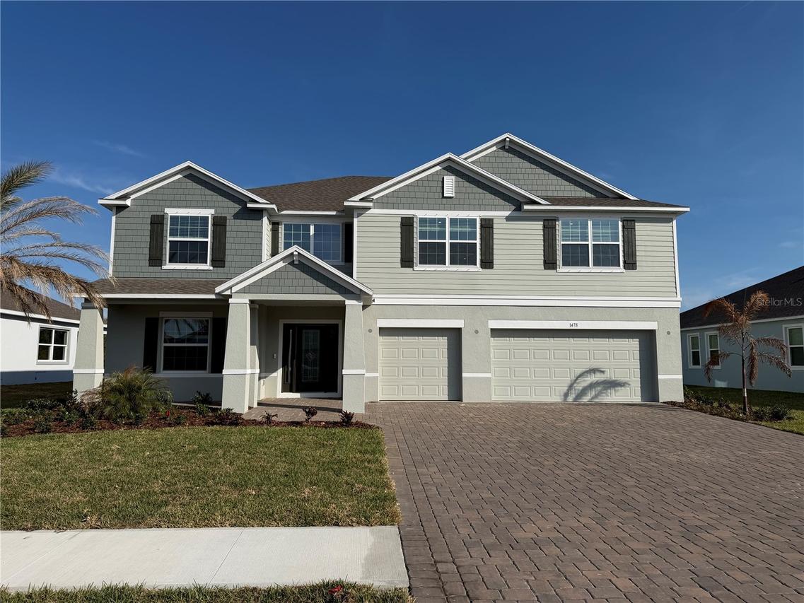 1478 Cygnus Pl., Merritt Island, FL 32953