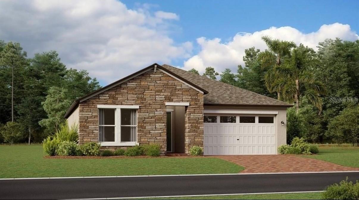 22857 Berry Patch Pl., Land O Lakes, FL 34637