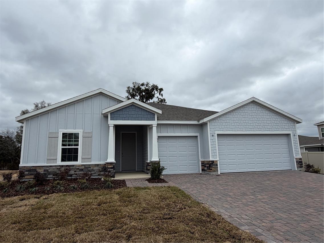 1509 NW 127th Dr., Newberry, FL 32669