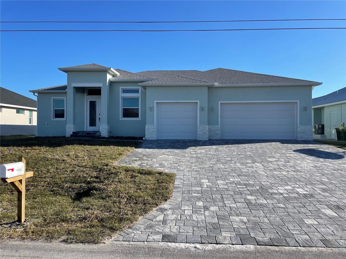 14638 Lillian Cir., Port Charlotte, FL 33981