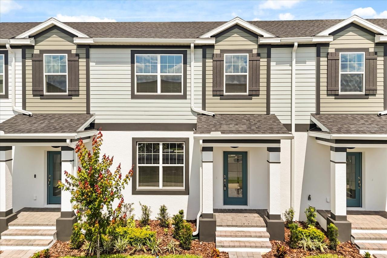 15463 Bay Bridge St., Winter Garden, FL 34787