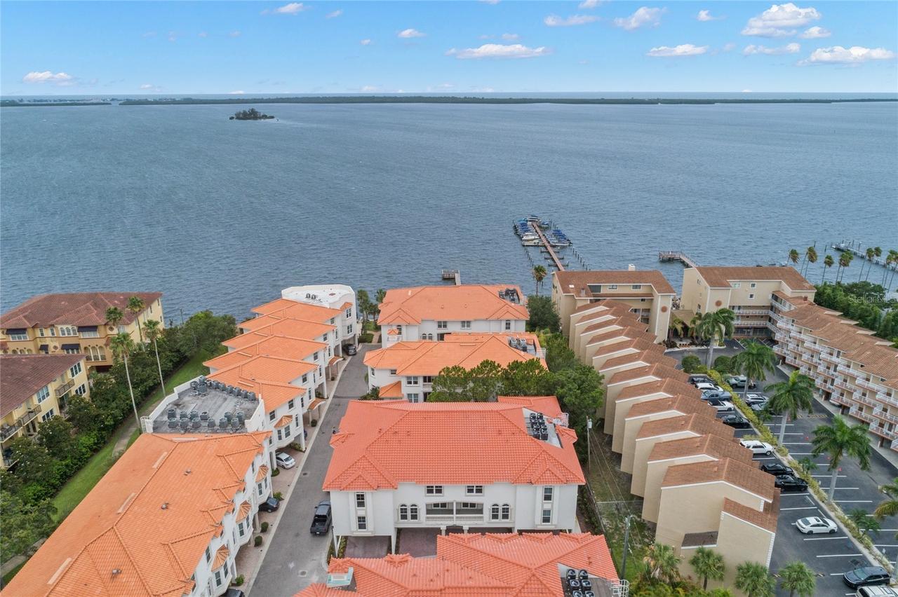 1340 Bayshore Blvd. #411, Dunedin, FL 34698