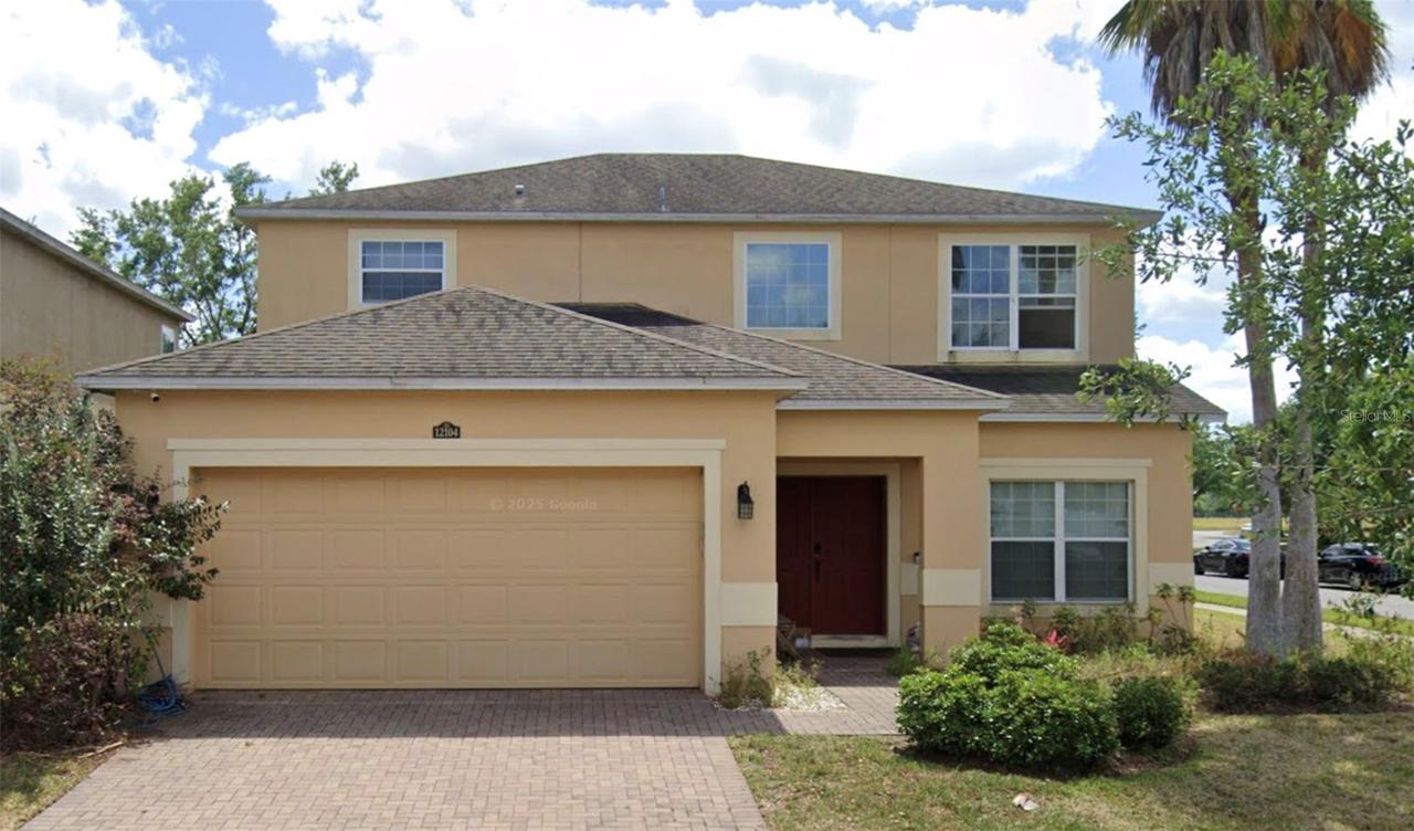 12104 Citruswood Dr., Orlando, FL 32832