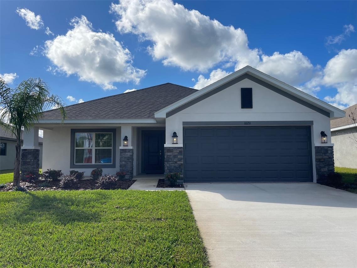 16211 59th Ct., Parrish, FL 34219