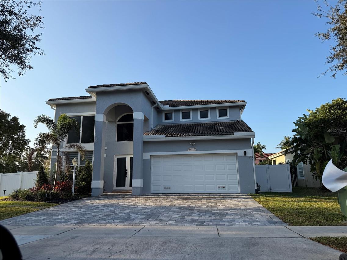 14212 NW 23rd St., Pembroke Pines, FL 33028