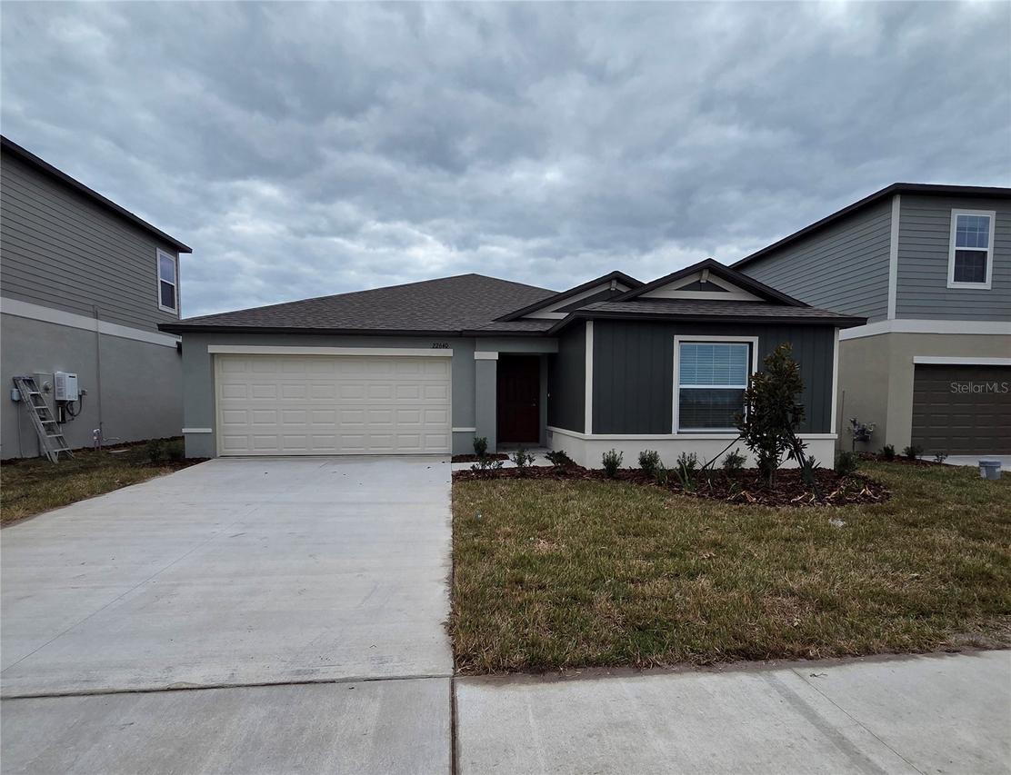 22640 Nebula Way, Land O Lakes, FL 34637