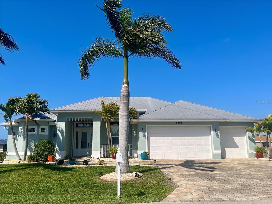 7517 Wedelia, Punta Gorda, FL 33955