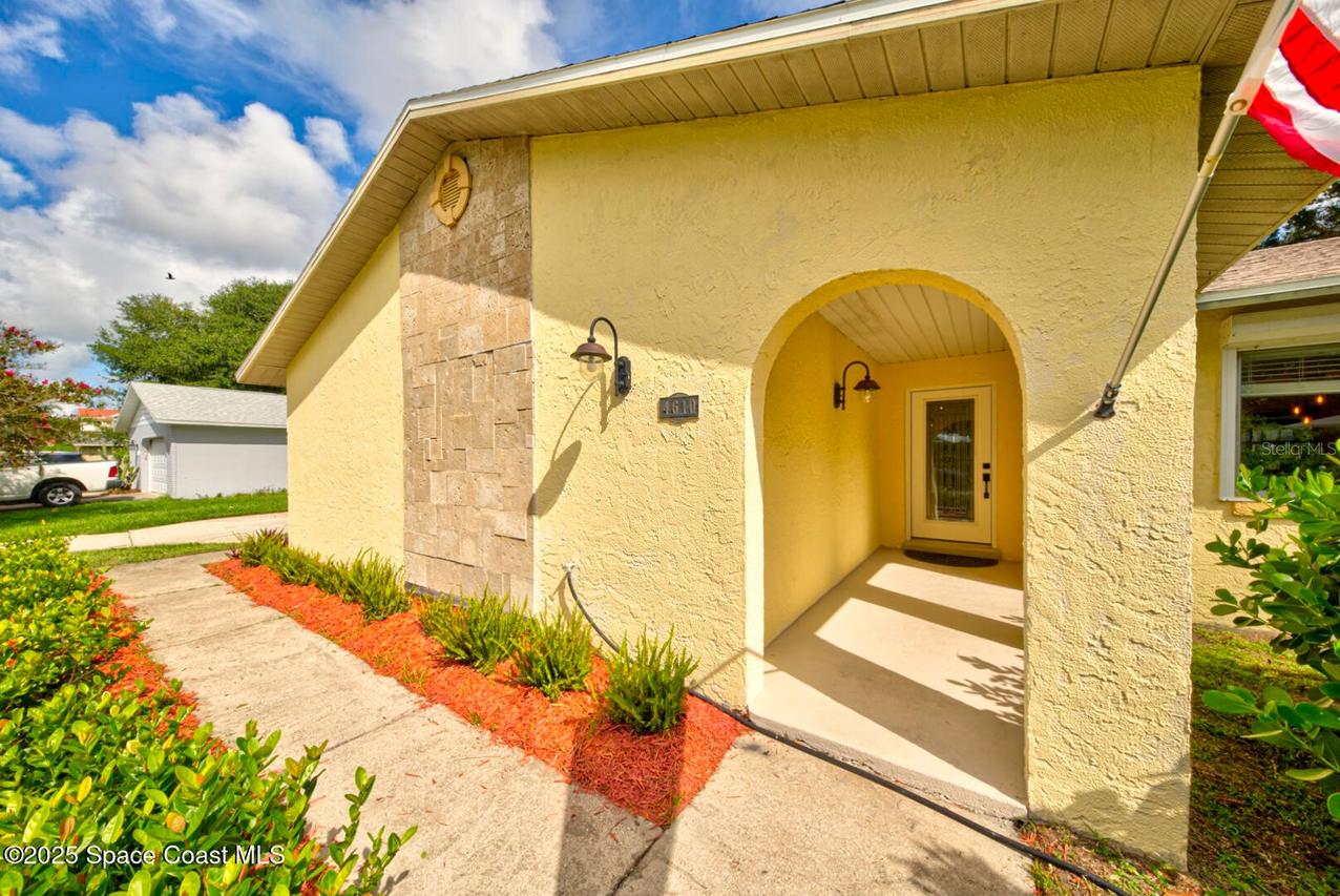 4610 Dunsford Rd., Titusville, FL 32796