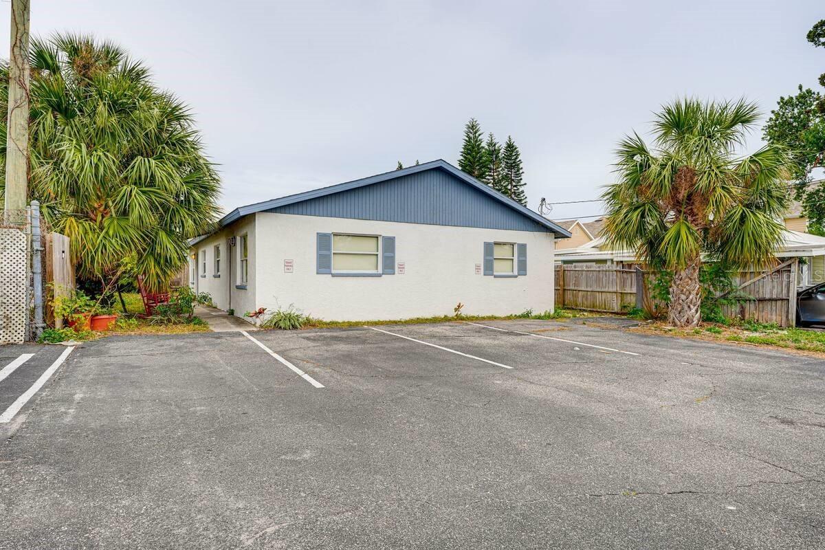 948 Florida Ave. #A, Palm Harbor, FL 34683