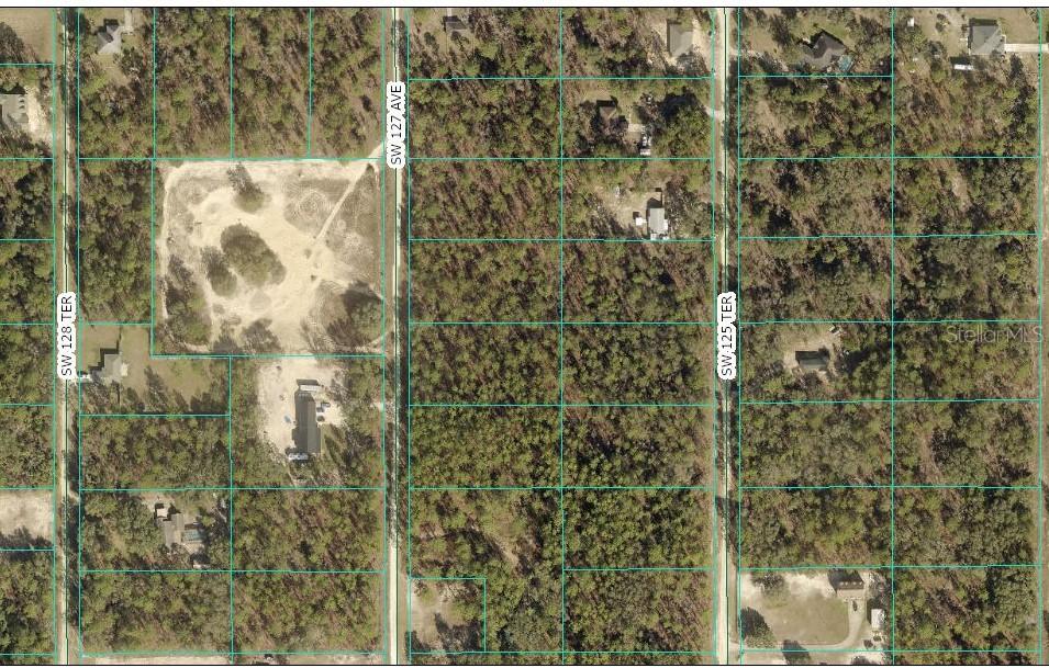TBD SW 127th Ave., Dunnellon, FL 34432