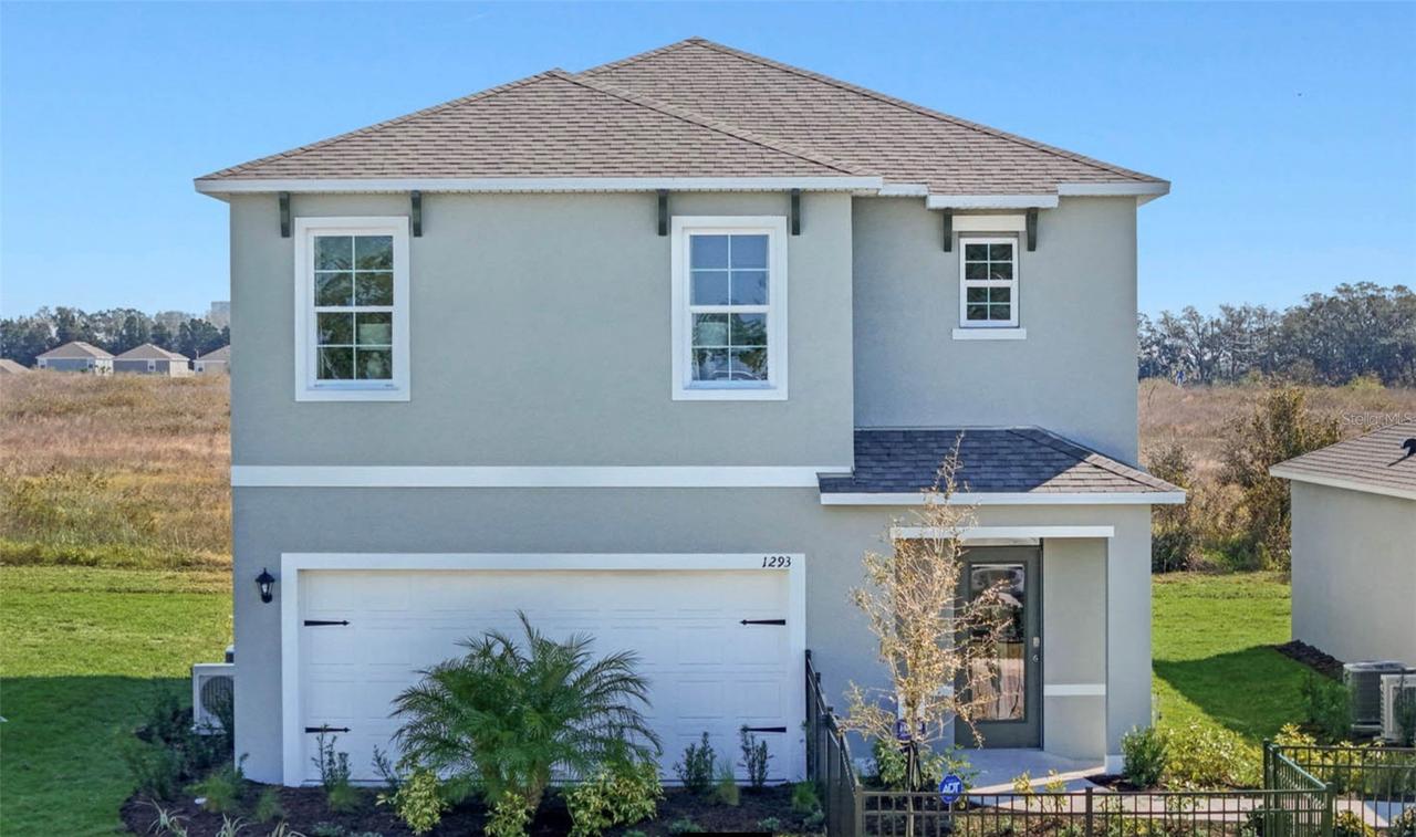 3870 Molera Beach, Davenport, FL 33837