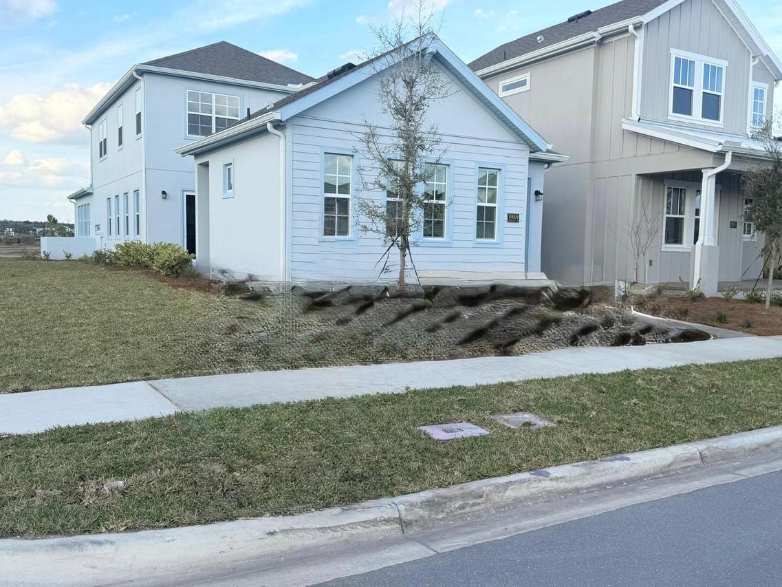 10009 Peebles St., Orlando, FL 32827