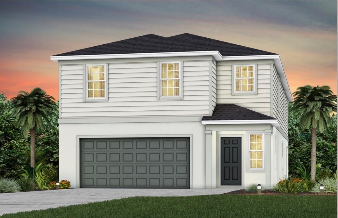 3530 Weaver Way, Davenport, FL 33837