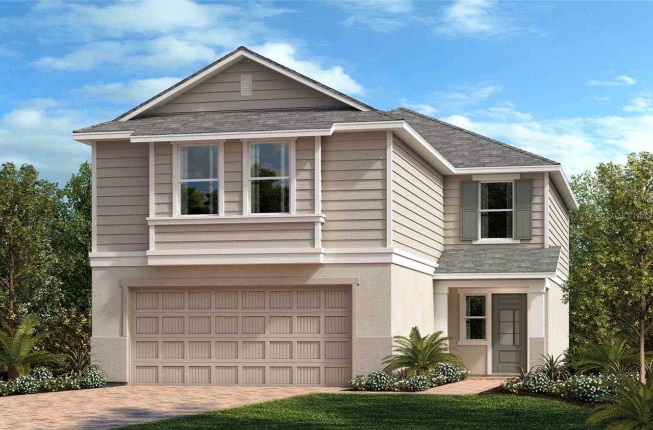 2710 Raindrop Run St., Clermont, FL 34714