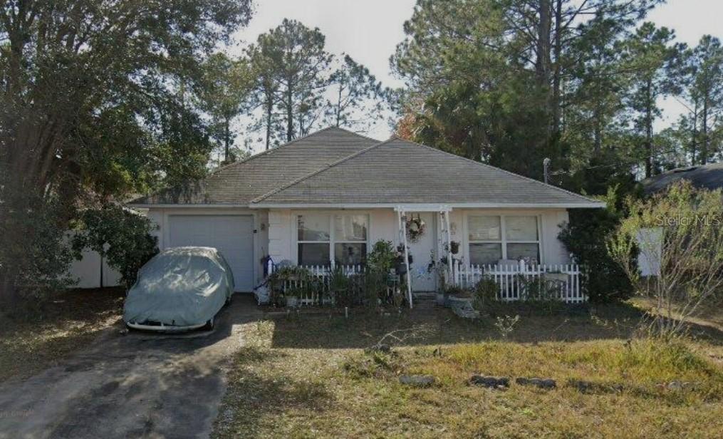 28 Pine Croft Ln., Palm Coast, FL 32164