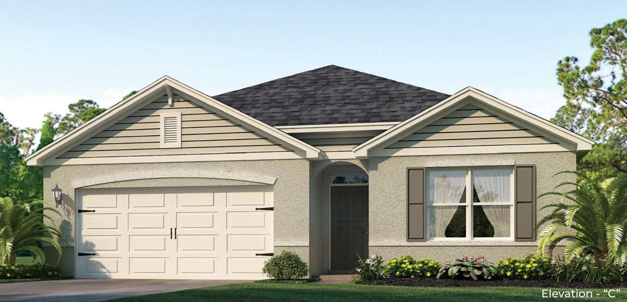 3420 Wakefield Dr., Haines City, FL 33844