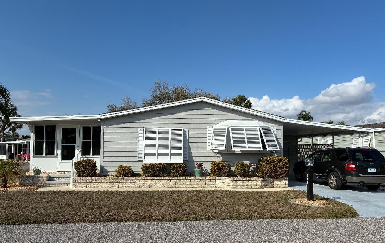 746 Butterfield Cir., Englewood, FL 34223