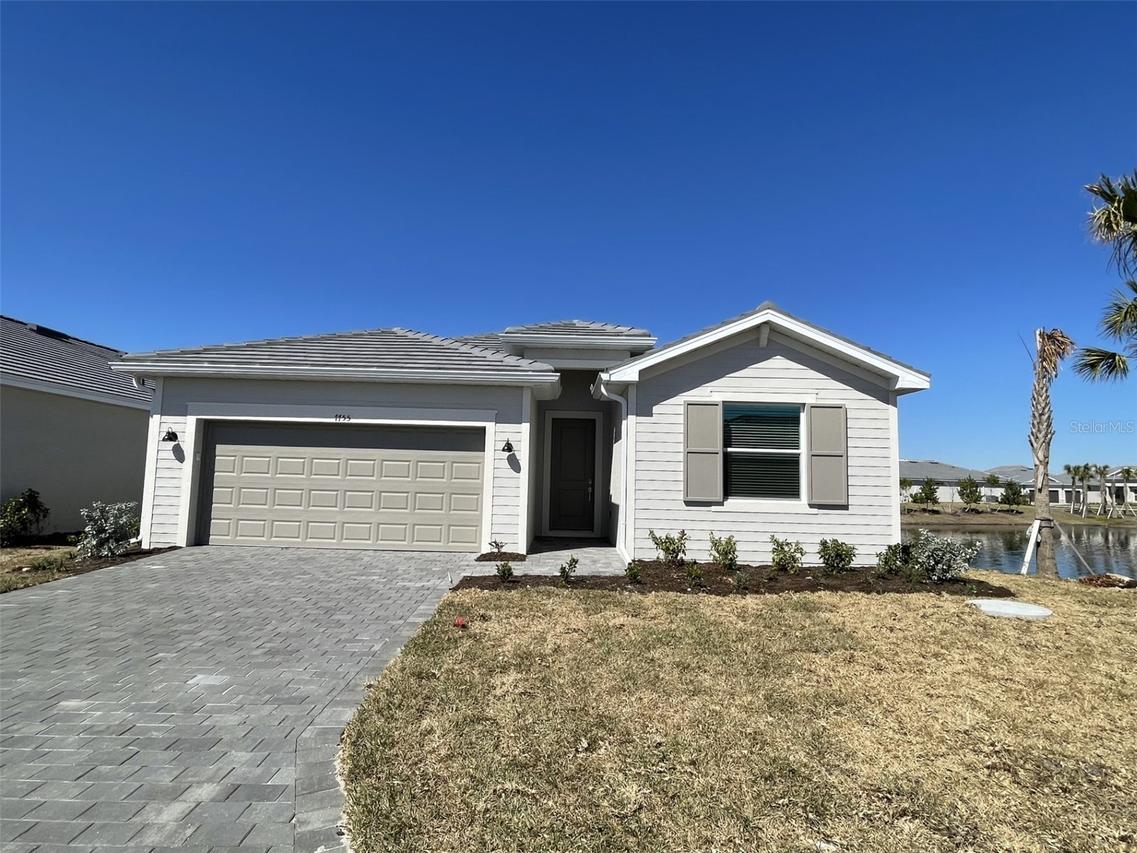 7755 Lakes Edge Ln., Port Charlotte, FL 33981