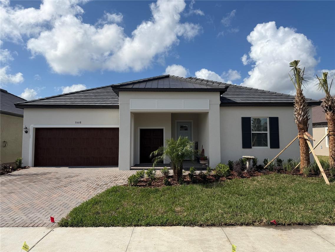 31618 Griffin Sands Ln., San Antonio, FL 33576